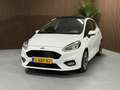 Ford Fiesta 1.0 EcoB. Titanium ST LINE nieuw model Wit - thumbnail 4