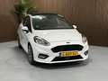 Ford Fiesta 1.0 EcoB. Titanium ST LINE nieuw model Wit - thumbnail 2