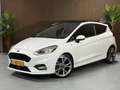Ford Fiesta 1.0 EcoB. Titanium ST LINE nieuw model Wit - thumbnail 1