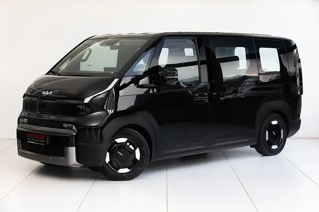 Kia PV5 71,2kWh Earth Long Range