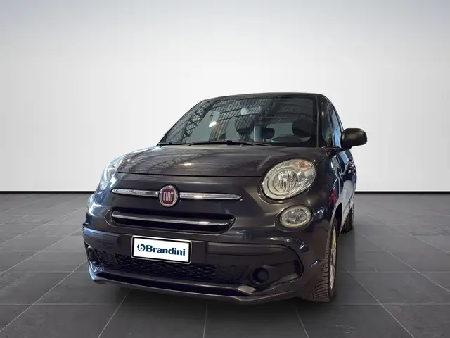 Fiat 500L L 1.3 Multijet