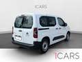 Citroen Berlingo Talla M BlueHDi 100 S&S LIVE Blanco - thumbnail 8