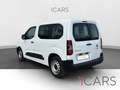 Citroen Berlingo Talla M BlueHDi 100 S&S LIVE Blanco - thumbnail 4