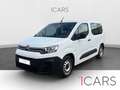 Citroen Berlingo Talla M BlueHDi 100 S&S LIVE Blanco - thumbnail 12