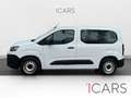 Citroen Berlingo Talla M BlueHDi 100 S&S LIVE Blanco - thumbnail 3