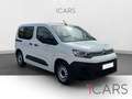 Citroen Berlingo Talla M BlueHDi 100 S&S LIVE Blanco - thumbnail 6