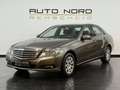 Mercedes-Benz E 220 CDI BlueEfficiency*Scheckheft*Navi*Komfort Grau - thumbnail 9