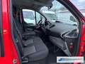 Ford Transit Custom Tourneo 300 L1  *2129*EXPORT Rouge - thumbnail 9