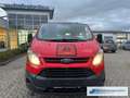Ford Transit Custom Tourneo 300 L1  *2129*EXPORT Rouge - thumbnail 5