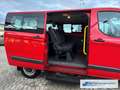 Ford Transit Custom Tourneo 300 L1  *2129*EXPORT Rouge - thumbnail 8