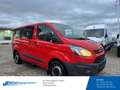 Ford Transit Custom Tourneo 300 L1  *2129*EXPORT Rouge - thumbnail 1