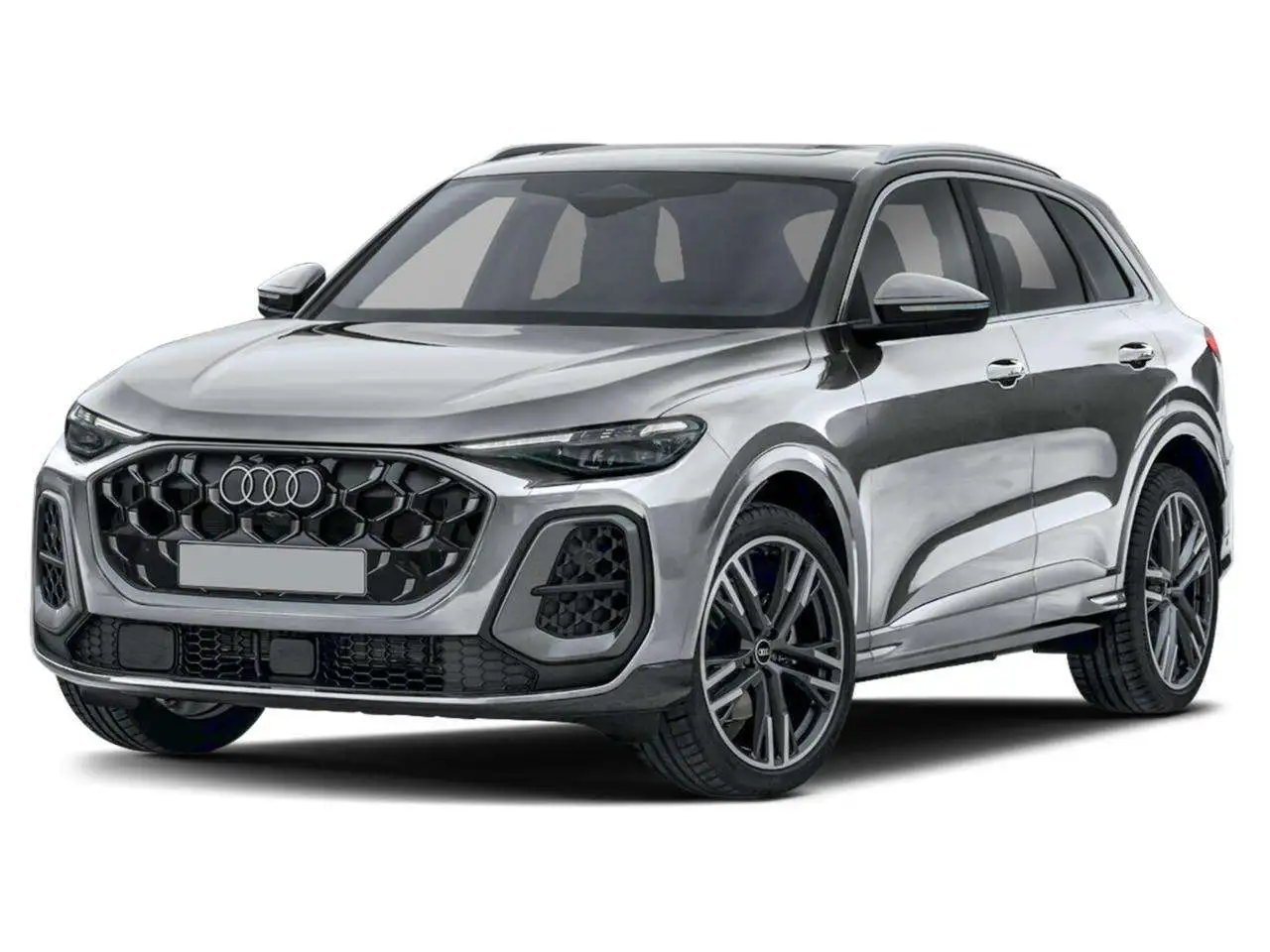 Audi Q5 photo Audi Q5