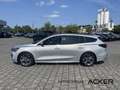 Ford Focus ST-Line X Turnier AT7 PANO aAHK -42%* Silber - thumbnail 14