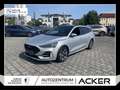 Ford Focus ST-Line X Turnier AT7 PANO aAHK -42%* Silber - thumbnail 1