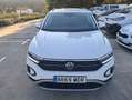 Volkswagen T-Roc 2.0TDI Life DSG7 110KW Blanco - thumbnail 2
