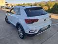 Volkswagen T-Roc 2.0TDI Life DSG7 110KW Blanco - thumbnail 6
