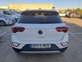 Volkswagen T-Roc 2.0TDI Life DSG7 110KW Blanco - thumbnail 5