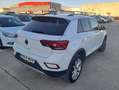 Volkswagen T-Roc 2.0TDI Life DSG7 110KW Blanco - thumbnail 4