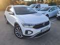 Volkswagen T-Roc 2.0TDI Life DSG7 110KW Blanco - thumbnail 3