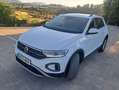 Volkswagen T-Roc 2.0TDI Life DSG7 110KW Blanco - thumbnail 1