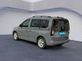 Volkswagen Caddy Life 2.0 TDI KR DSG RearView+NAVI+LED Grau - thumbnail 3
