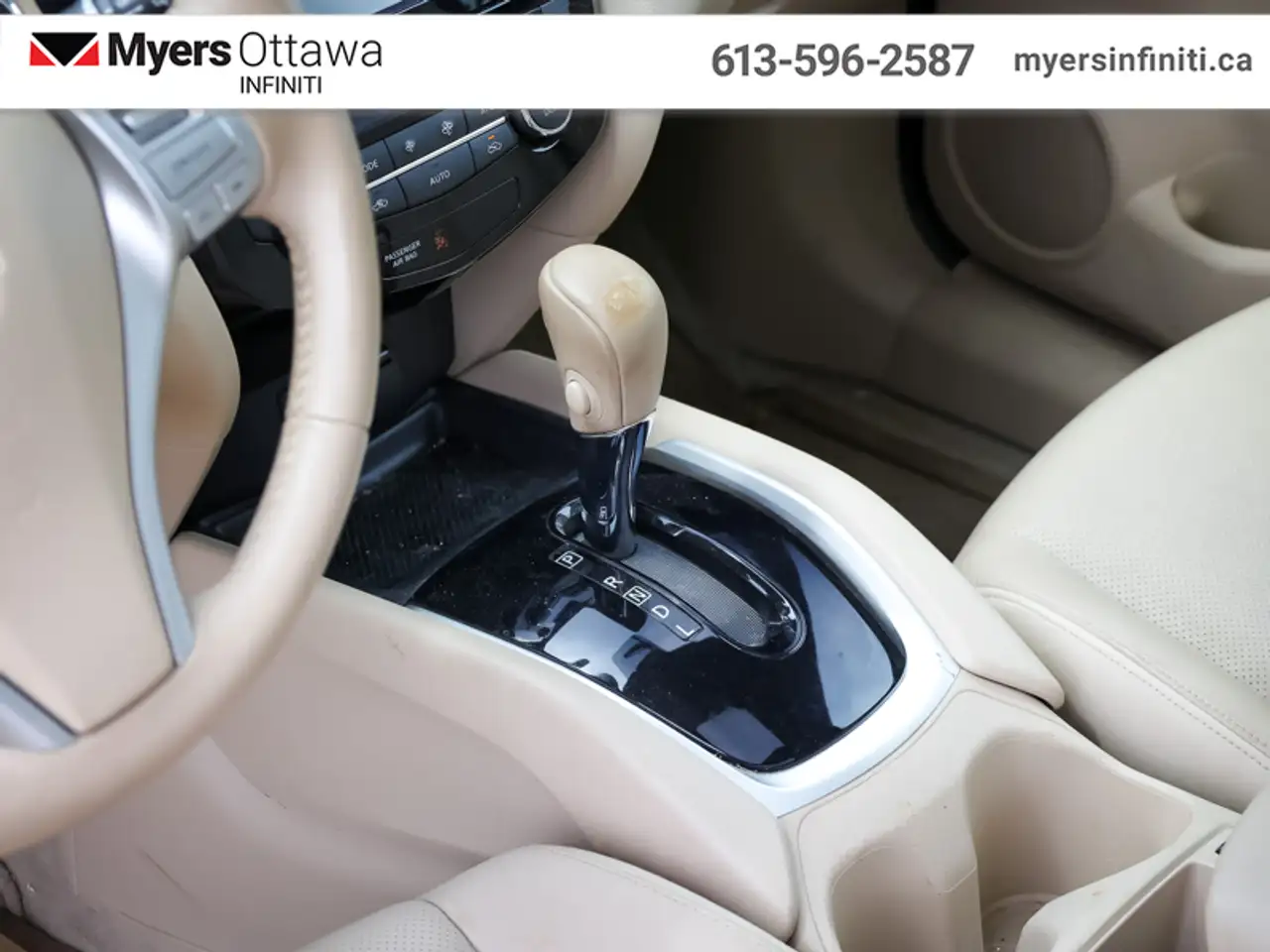 Nissan Rogue photo Nissan Rogue