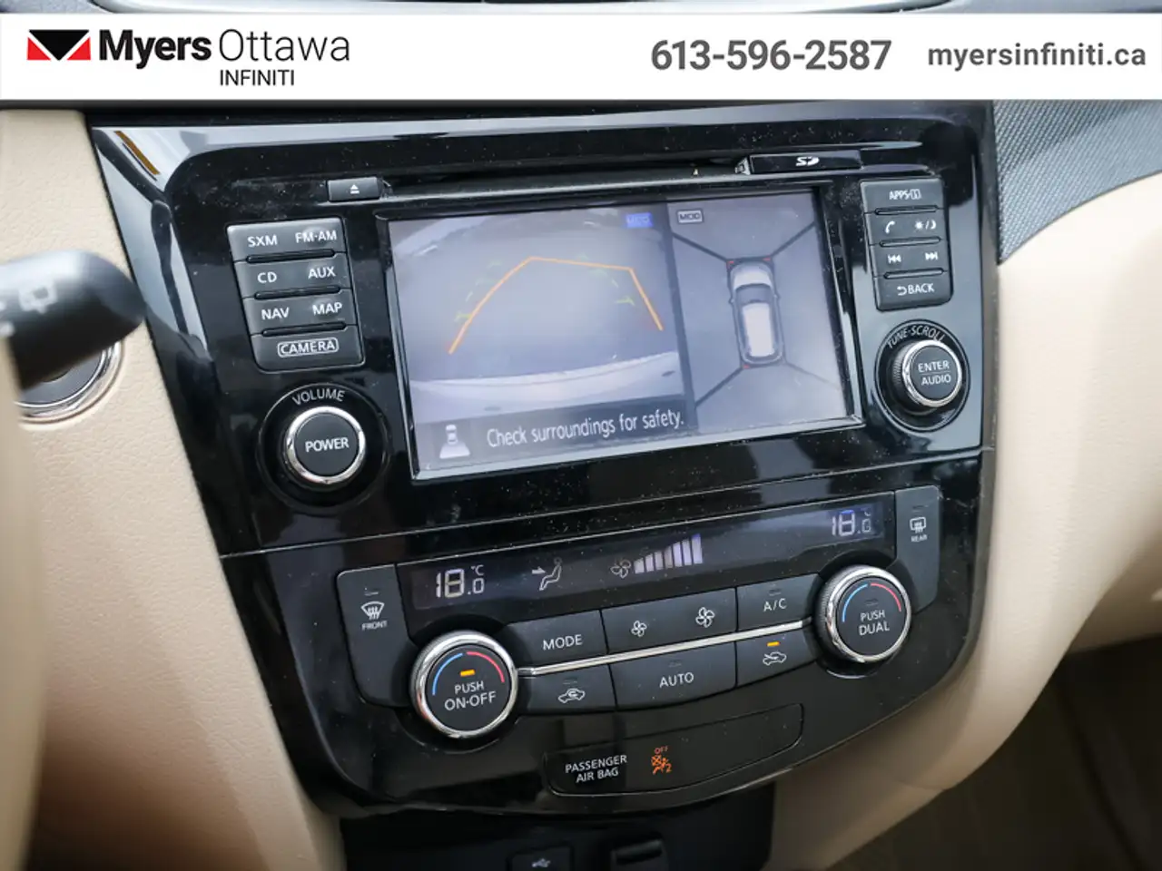 Nissan Rogue photo Nissan Rogue