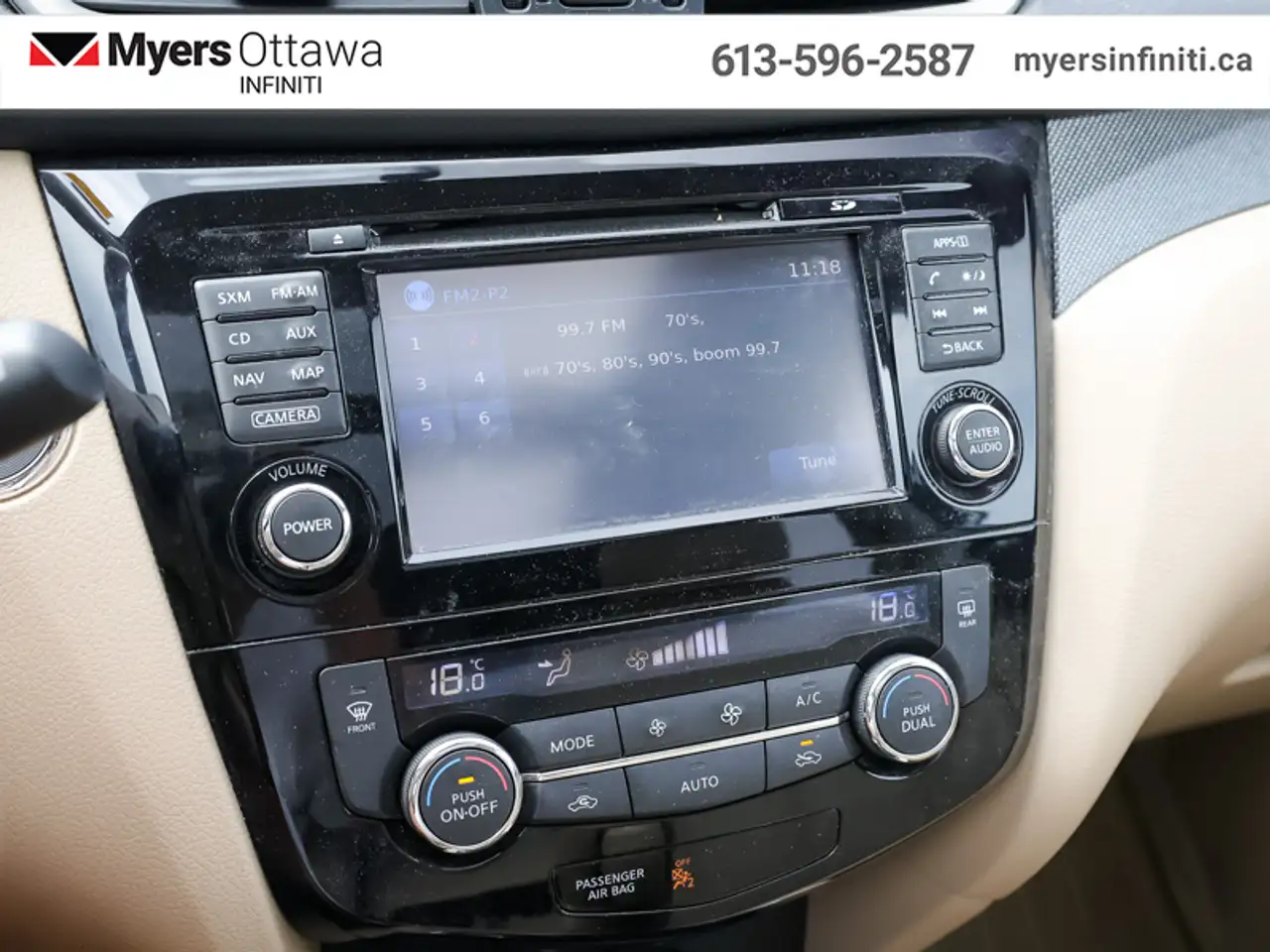 Nissan Rogue photo Nissan Rogue