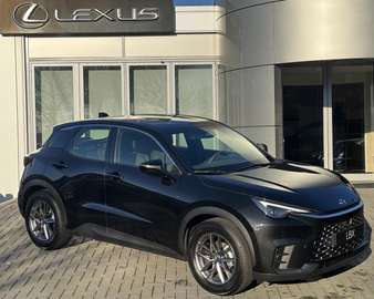 2WD STOELVERW STUURVERW PARK-SENSOR BLIND-SPOT CAR