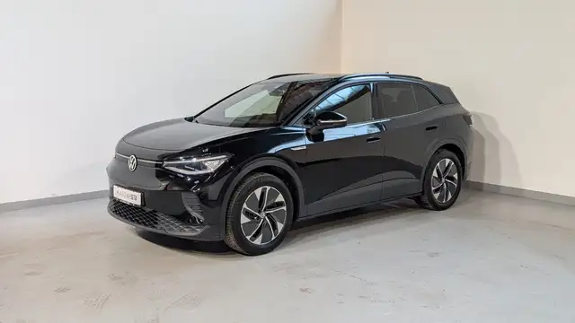Volkswagen ID.4 Pro Perfor. 150kW MEM*HUD*PANO*MATRIX*82kWh