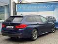 BMW 530 d M Sportpaket WLAN Standhzg LED AHK Blue - thumbnail 4