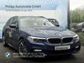 BMW 530 d M Sportpaket WLAN Standhzg LED AHK Blue - thumbnail 2