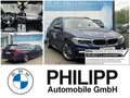 BMW 530 d M Sportpaket WLAN Standhzg LED AHK Blue - thumbnail 1