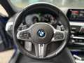 BMW 530 d M Sportpaket WLAN Standhzg LED AHK Blue - thumbnail 8