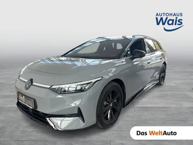 Volkswagen ID.7 Tourer Pro S 210 kW Business-86 kWh