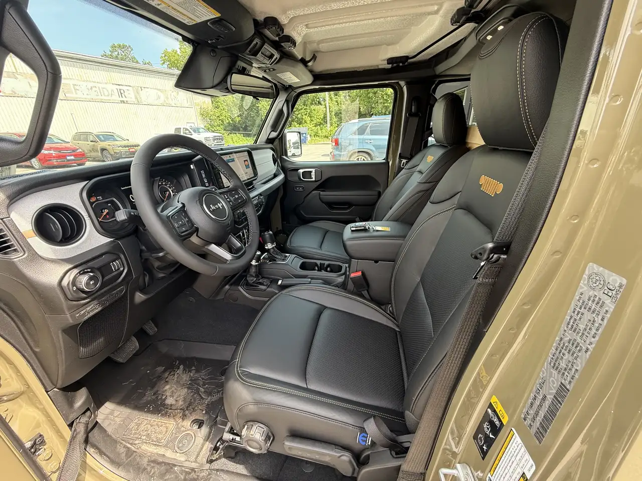 Jeep Wrangler fotografie Jeep Wrangler