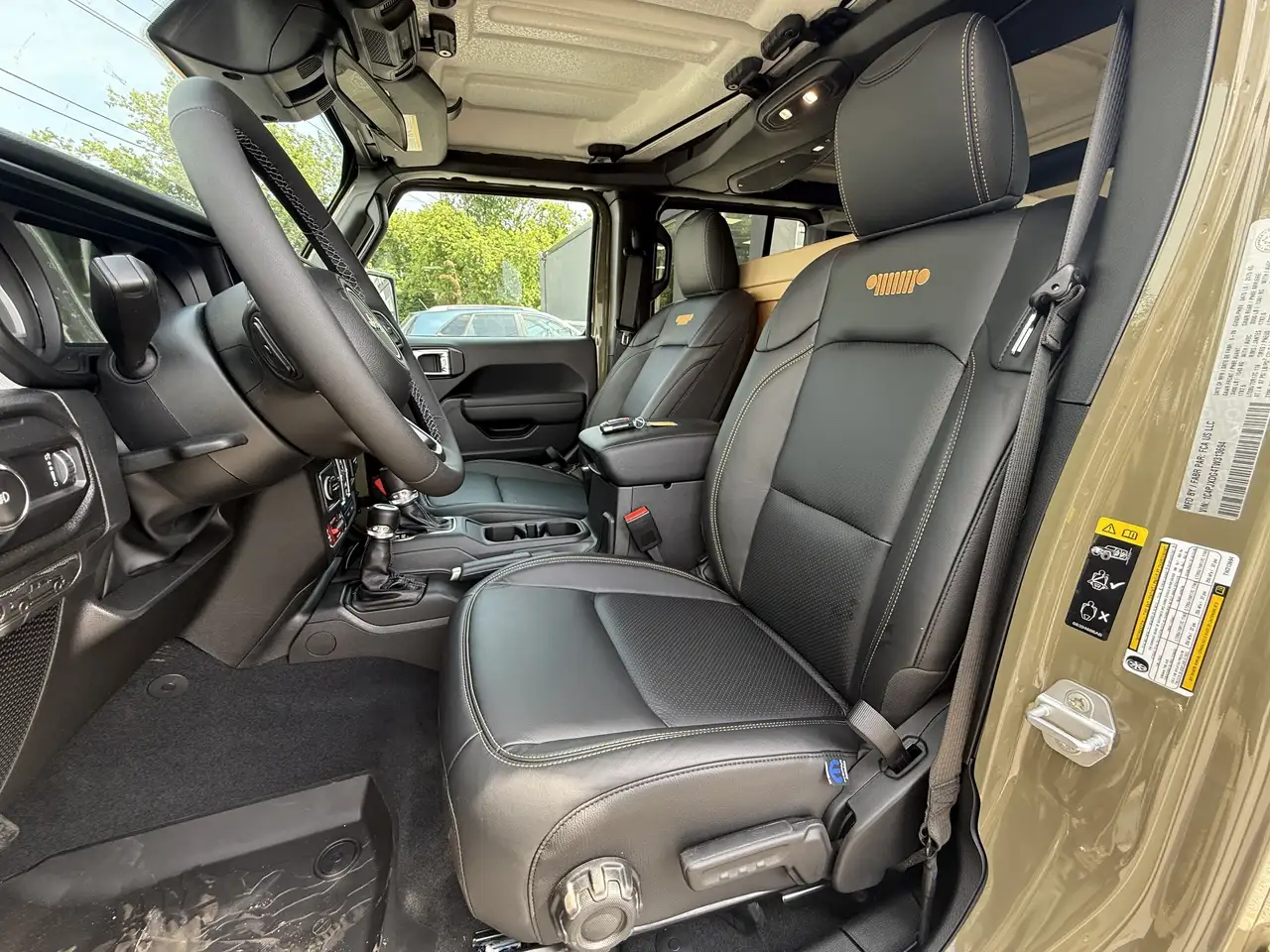 Jeep Wrangler fotografie Jeep Wrangler