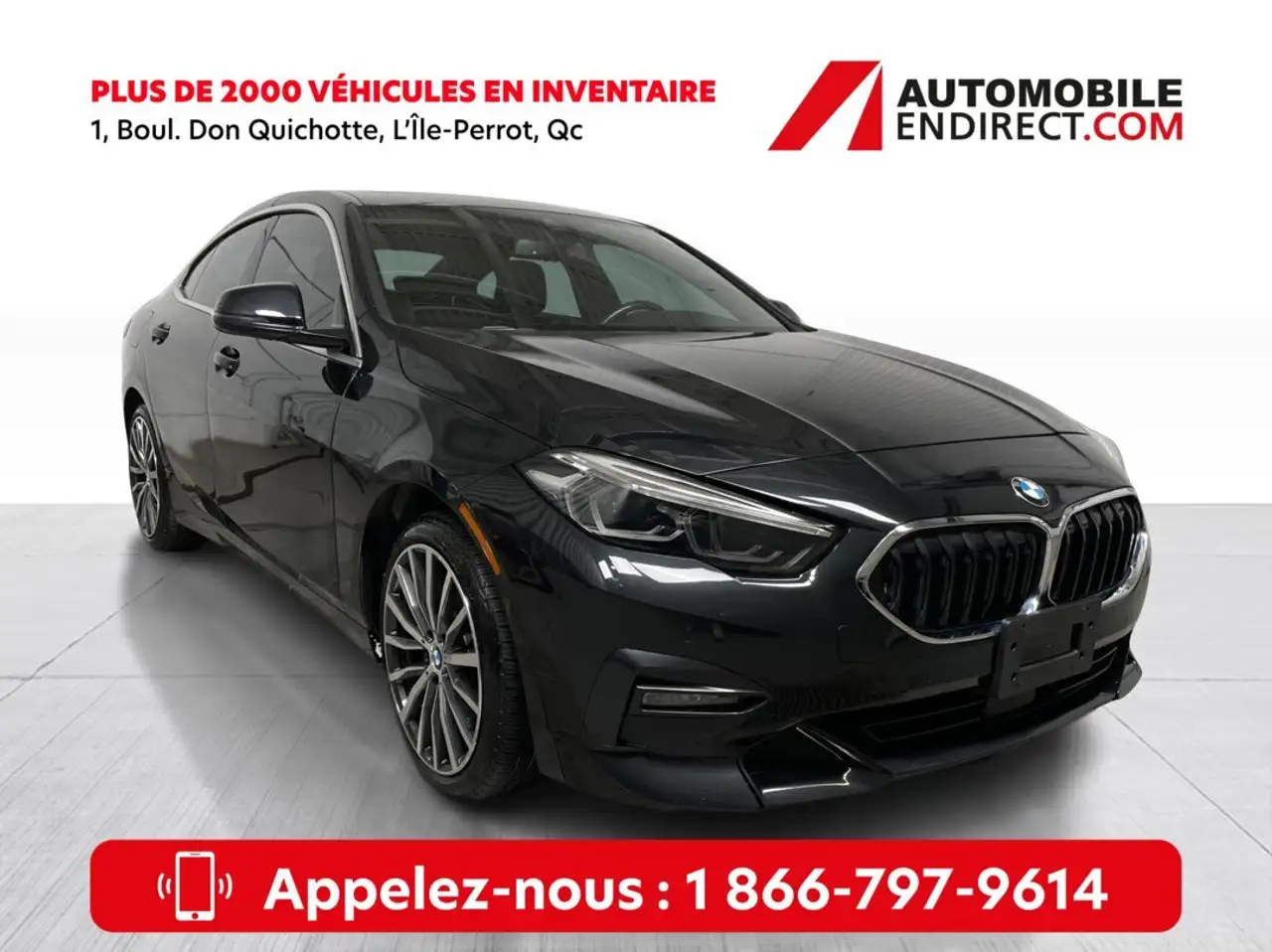 2020 BMW 2 Series