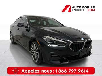 228i xDrive Gran Coupe