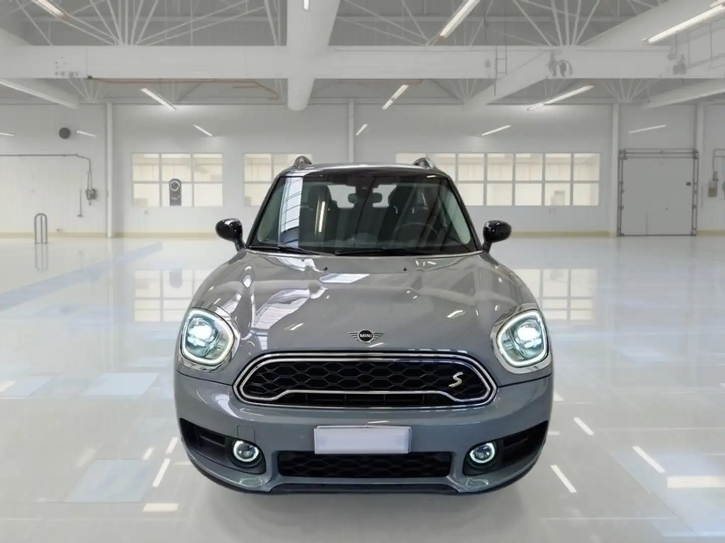 MINI Cooper SE Countryman ALL4 Business autom. - 2