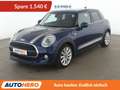 MINI Cooper D Cooper D*TEMPO*NAVI*PDC*SHZ*ALU* Blau - thumbnail 1