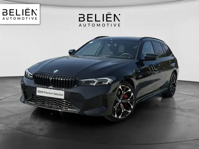 BMW 318 M Sportpakket