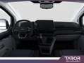 Ford Tourneo Custom Custom 2.0 TDCi 170 AT8 320 L2 Blanc - thumbnail 4
