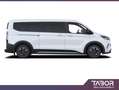 Ford Tourneo Custom Custom 2.0 TDCi 170 AT8 320 L2 Blanc - thumbnail 2