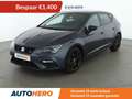 SEAT Leon 1.5 TSI ACT FR Grijs - thumbnail 1
