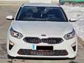 Kia Ceed / cee'd ceed 1,4 TGDI Silber Silber Weiß - thumbnail 4