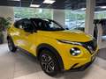 Nissan Juke 1.0 DIG-T N-Connecta Navi Kamera Alu Giallo - thumbnail 4