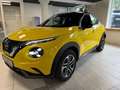 Nissan Juke 1.0 DIG-T N-Connecta Navi Kamera Alu Giallo - thumbnail 3