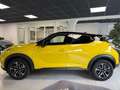 Nissan Juke 1.0 DIG-T N-Connecta Navi Kamera Alu Giallo - thumbnail 5