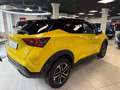 Nissan Juke 1.0 DIG-T N-Connecta Navi Kamera Alu Giallo - thumbnail 6